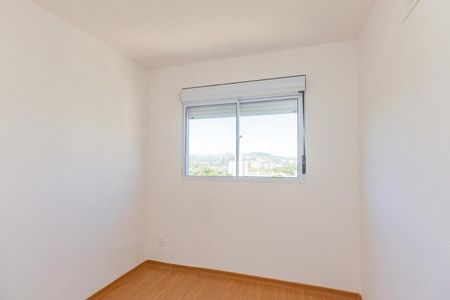 Quarto 1 de apartamento para alugar com 2 quartos, 56m² em Jardim Carvalho, Porto Alegre