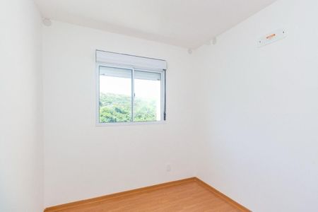 Quarto 2 de apartamento para alugar com 2 quartos, 56m² em Jardim Carvalho, Porto Alegre
