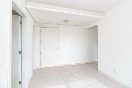 Sala  de apartamento para alugar com 2 quartos, 74m² em Santa Cecília, Porto Alegre