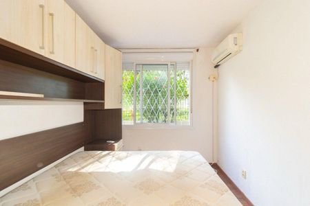 Quarto de apartamento para alugar com 1 quarto, 43m² em Cavalhada, Porto Alegre
