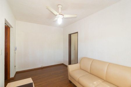 Sala  de apartamento para alugar com 1 quarto, 43m² em Cavalhada, Porto Alegre