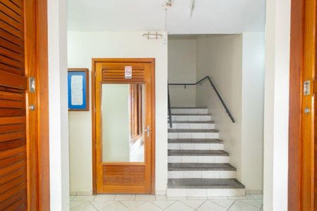 Área comum  de apartamento para alugar com 1 quarto, 43m² em Cavalhada, Porto Alegre