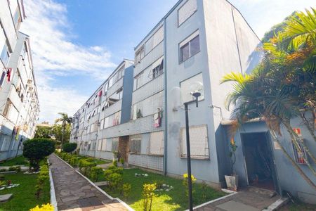 Apartamento para alugar com 43m², 1 quarto e 1 vagaÁrea comum 