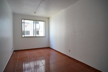 Sala de apartamento para alugar com 1 quarto, 50m² em Humaitá, Porto Alegre