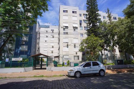 Apartamento à venda com 50m², 1 quarto e sem vaga Apartamento à venda com 50m², 1 quarto e sem vagaFachada