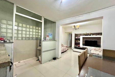 Sala de Jantar de casa para alugar com 3 quartos, 150m² em Vila Santa Catarina, São Paulo