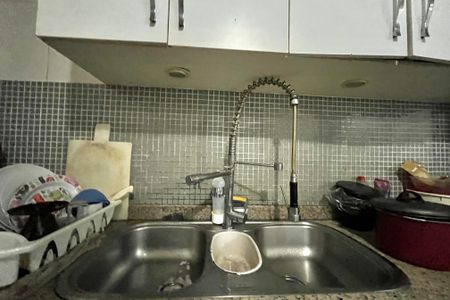 Casa para alugar com 150m², 3 quartos e 2 vagas Casa para alugar com 150m², 3 quartos e 2 vagasCozinha