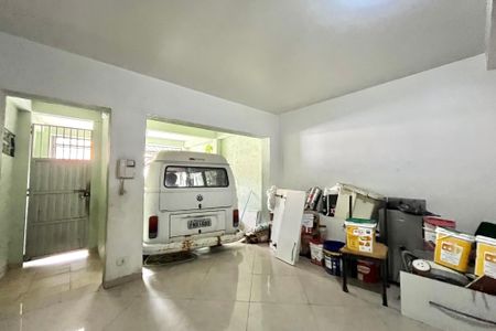 Casa para alugar com 150m², 3 quartos e 2 vagas Casa para alugar com 150m², 3 quartos e 2 vagasGaragem