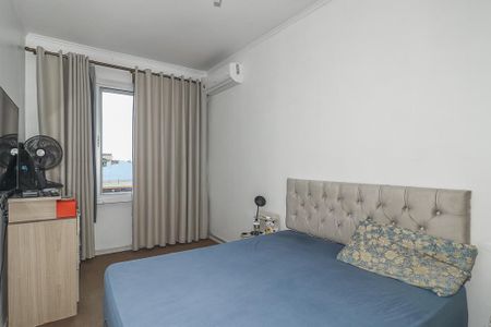 Quarto de apartamento à venda com 2 quartos, 65m² em Floresta, Porto Alegre