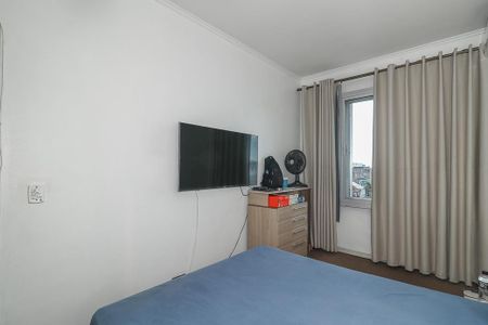 Apartamento à venda com 65m², 2 quartos e sem vagaQuarto