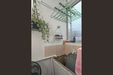 Apartamento à venda com 65m², 2 quartos e sem vagaÁrea de Serviço