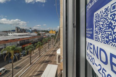 Apartamento à venda com 65m², 2 quartos e sem vagaFachada