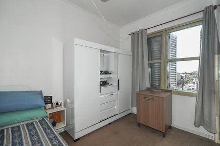 Quarto 2 de apartamento à venda com 2 quartos, 65m² em Floresta, Porto Alegre