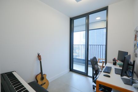 Apartamento à venda com 86m², 3 quartos e 1 vagaQuarto  3