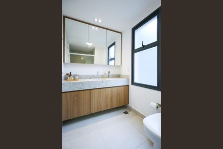 Apartamento à venda com 86m², 3 quartos e 1 vagaSuíte