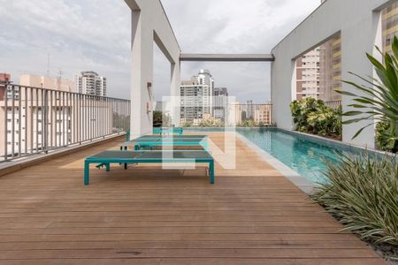 Apartamento à venda com 86m², 3 quartos e 1 vagaPiscina