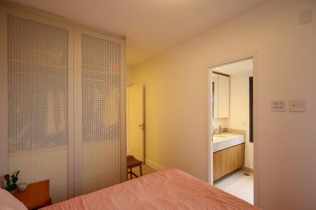 Apartamento à venda com 86m², 3 quartos e 1 vagaQuarto 1 - Suíte 1