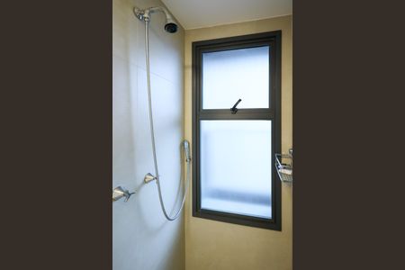 Apartamento à venda com 86m², 3 quartos e 1 vagaBanheiro Social