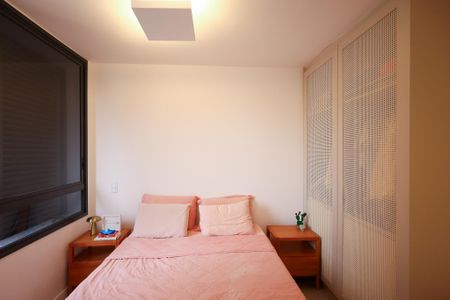 Apartamento à venda com 86m², 3 quartos e 1 vagaQuarto 1 - Suíte 1