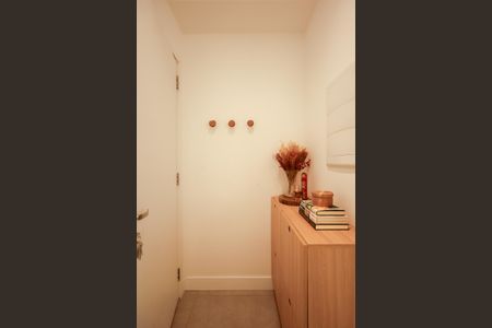 Apartamento à venda com 86m², 3 quartos e 1 vagaSala de estar