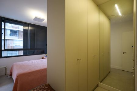 Apartamento à venda com 86m², 3 quartos e 1 vagaQuarto 1 - Suíte 1