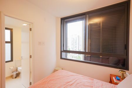 Apartamento à venda com 86m², 3 quartos e 1 vagaQuarto 1 - Suíte 1