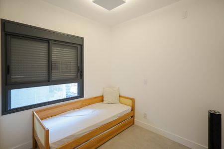 Apartamento à venda com 86m², 3 quartos e 1 vagaQuarto 2