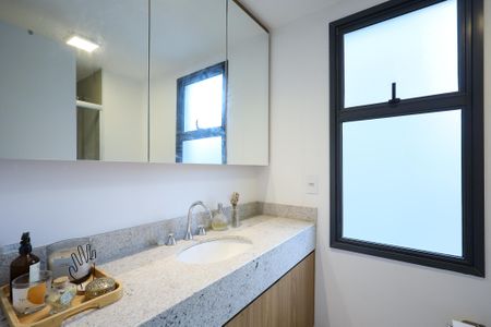 Apartamento à venda com 86m², 3 quartos e 1 vagaSuíte