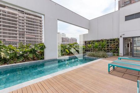 Apartamento à venda com 86m², 3 quartos e 1 vagaPiscina