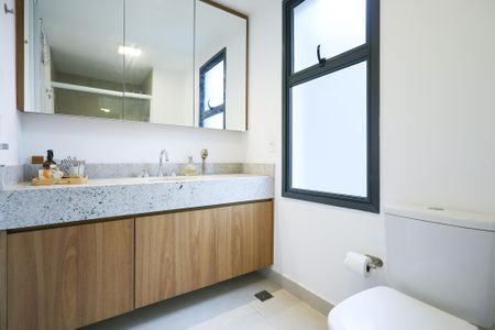 Apartamento à venda com 86m², 3 quartos e 1 vagaSuíte