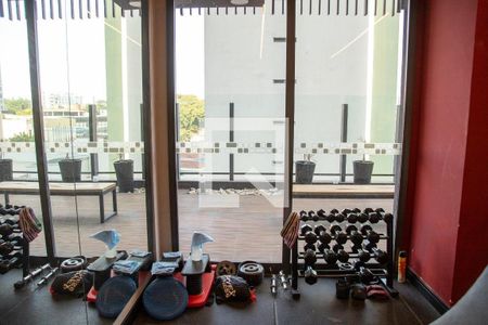 Apartamento à venda com 86m², 3 quartos e 1 vagaAcademia