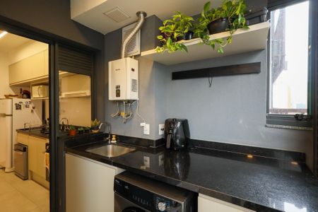 Apartamento à venda com 86m², 3 quartos e 1 vagaÁrea de Serviço