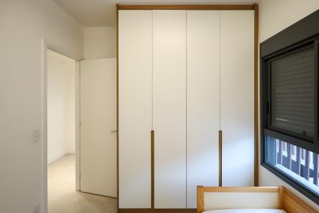 Apartamento à venda com 86m², 3 quartos e 1 vagaQuarto 2