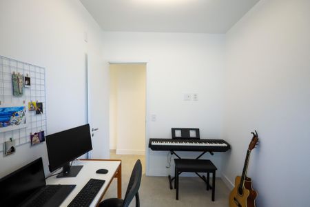 Apartamento à venda com 86m², 3 quartos e 1 vagaQuarto  3