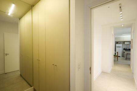 Apartamento à venda com 86m², 3 quartos e 1 vagaQuarto 1 - Suíte 1