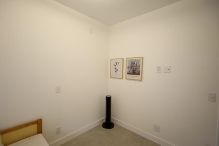 Apartamento à venda com 86m², 3 quartos e 1 vagaQuarto 2