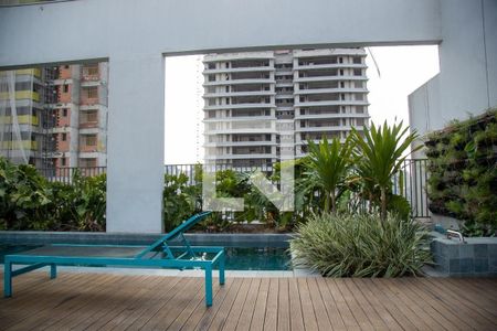 Apartamento à venda com 86m², 3 quartos e 1 vagaPiscina