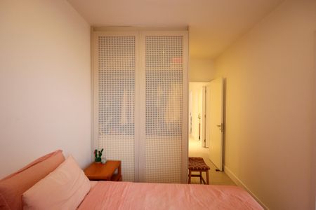 Apartamento à venda com 86m², 3 quartos e 1 vagaQuarto 1 - Suíte 1