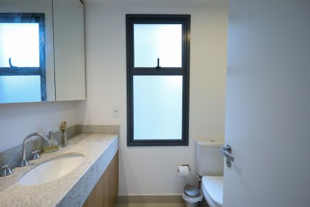 Apartamento à venda com 86m², 3 quartos e 1 vagaSuíte