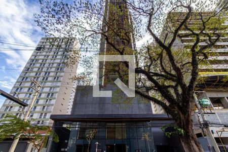 Apartamento à venda com 86m², 3 quartos e 1 vagaFachada 