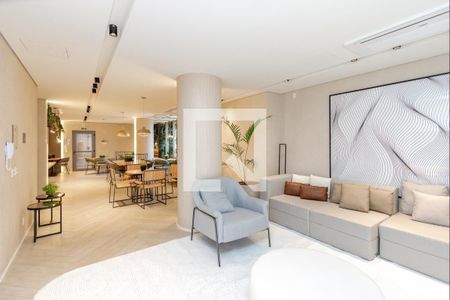 Apartamento à venda com 86m², 3 quartos e 1 vagaEspaço 