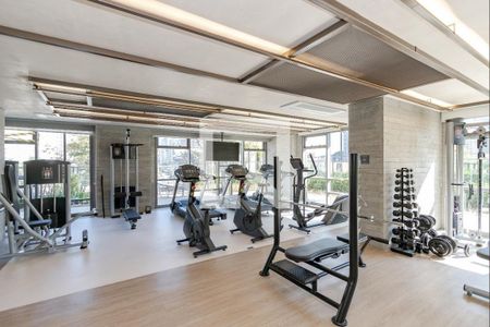 Apartamento à venda com 86m², 3 quartos e 1 vagaAcademia 