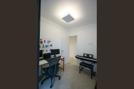 Apartamento à venda com 86m², 3 quartos e 1 vagaQuarto  3