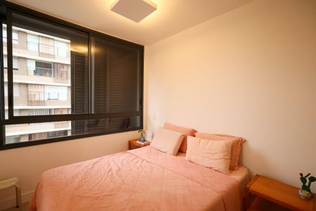 Apartamento à venda com 86m², 3 quartos e 1 vagaQuarto 1 - Suíte 1