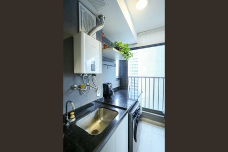 Apartamento à venda com 86m², 3 quartos e 1 vagaÁrea de Serviço