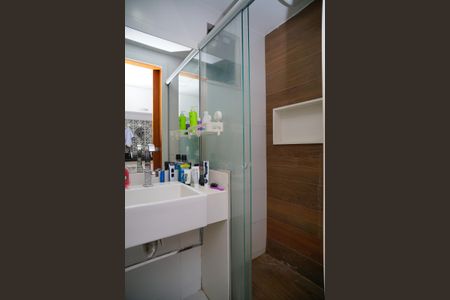 Apartamento à venda com 30m², 1 quarto e sem vagaBanheiro