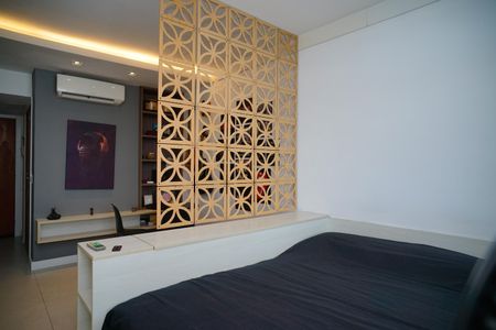 Apartamento à venda com 30m², 1 quarto e sem vagaSala/Quarto