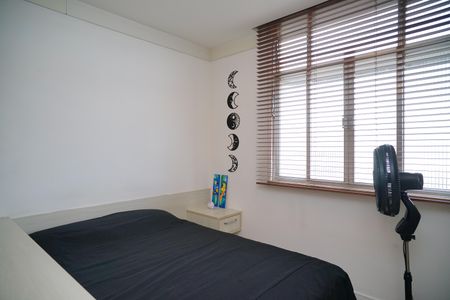 Apartamento à venda com 30m², 1 quarto e sem vagaSala/Quarto
