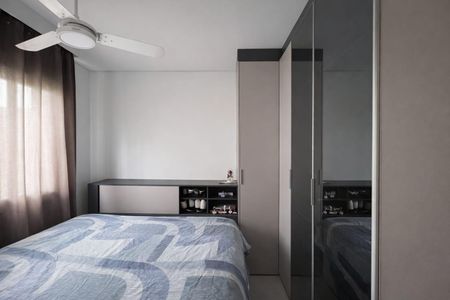 Apartamento à venda com 39m², 2 quartos e 1 vaga Apartamento à venda com 39m², 2 quartos e 1 vagaQuarto 1