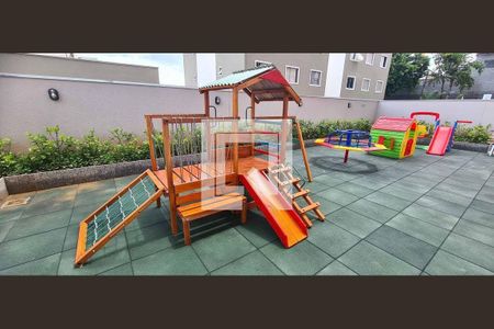 Apartamento à venda com 39m², 2 quartos e 1 vaga Apartamento à venda com 39m², 2 quartos e 1 vagaÁrea comum